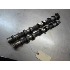 31V214 Right Camshafts Pair Set For 07-09 Hyundai Santa Fe  3.3